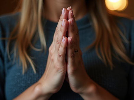 Submit Your Prayer Requests at None Left Behind