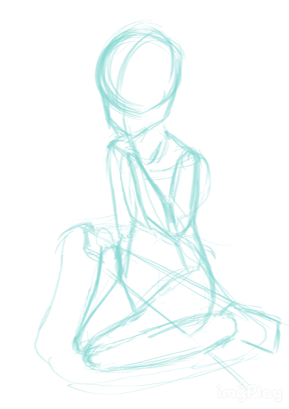 Matsuura Kanan 10/02 - Process