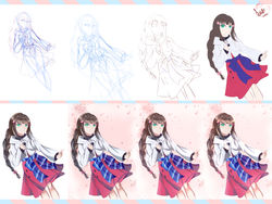 Kurosawa Dia 01/01 - Process