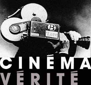 Cinéma vérité