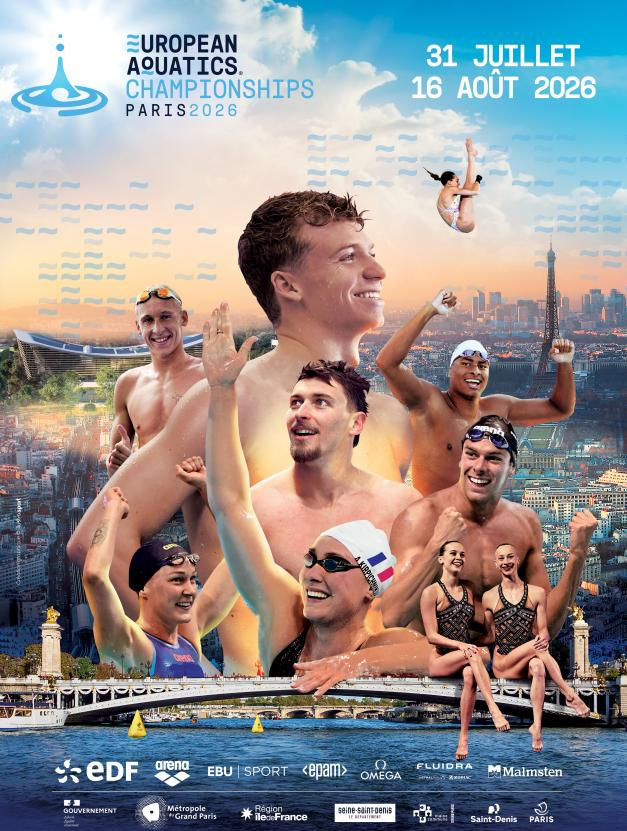 Open de Fort Lauderdale 2026 : Léon Marchand s'illustre avec quatre succès