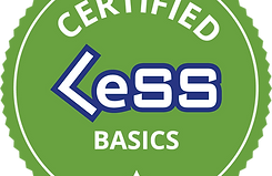 Certified LeSS Basics