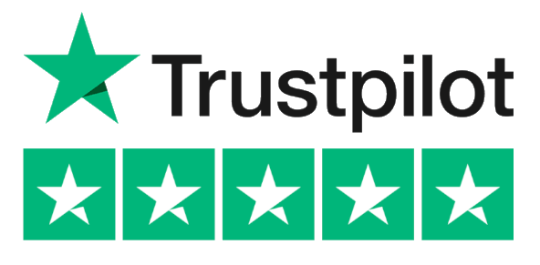 TrustPilot logo
