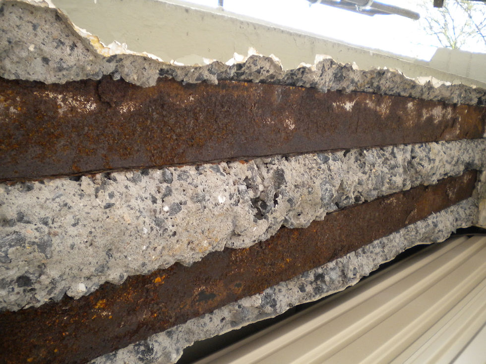Structural beams