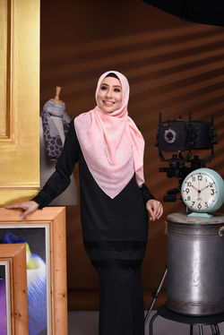 012 MEZQUITA CORDOBA ORANGE