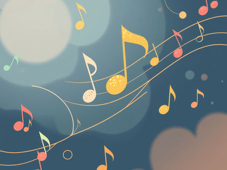 Music/Games Program: Musical Connections