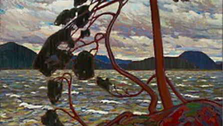 Visual Arts / Learning & Discovery: Canada on Canvas - The Group of Seven