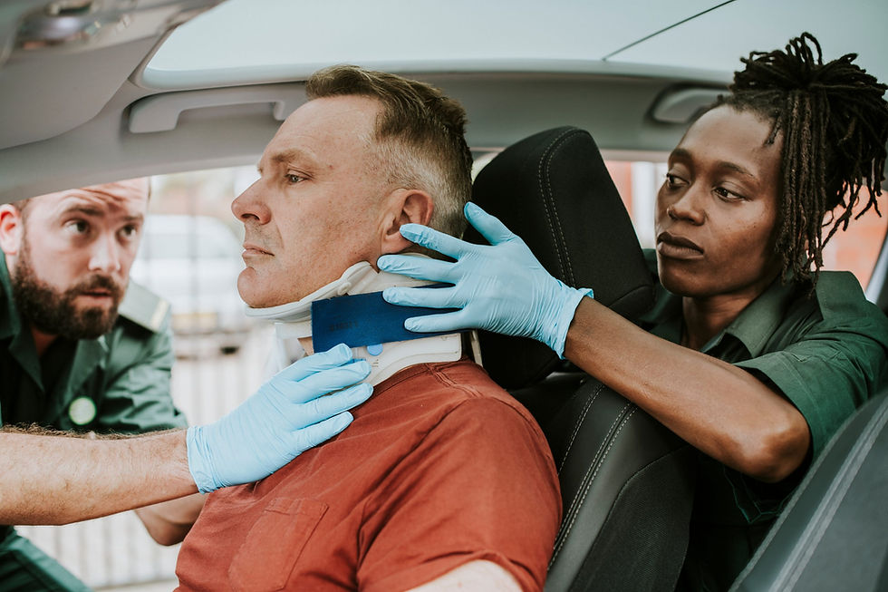 Law Firm Updates - The Offices of Carolina Nunez, P.A. - Florida: car accident, truck accident, motorcycle accident, pedestrian accident, bicycle accident.