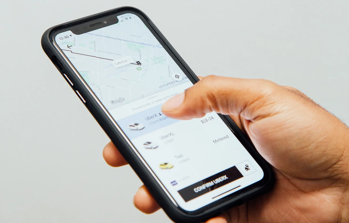 accidents Turo uber lyft choque abogados abogado accidente latino español florida firma