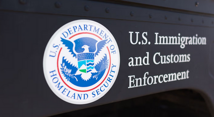 ICE HSI federal cryptocurrency seizure Bitcoin Ethereum USDT CAFRA forfeiture defense Florida crypto attorney Carolina Nunez Orlando Winter Park Daytona Beach