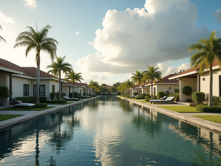 A inicios de 2026, el mercado inmobiliario de Florida continúa reflejando una dinámica compleja que afecta directamente a familias en Orlando y Florida Central.