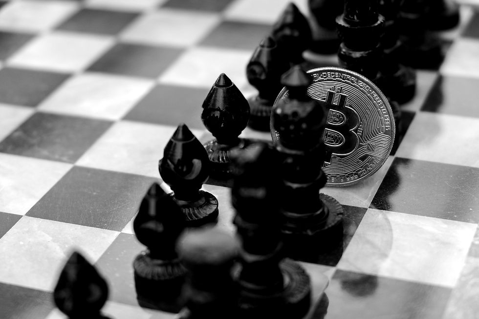 Pig butchering crypto scam showing how victims are manipulated, from Florida digital asset fraud lawyer Carolina Nunez