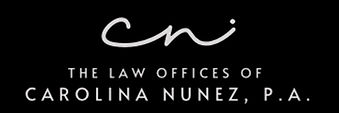 Crypto asset recovery lawyer Orlando Florida, blockchain fraud disputes, digital asset attorney – Carolina Nunez Law Firm logo Attorney Carolina Nunez | The Law Offices of Carolina Nunez