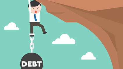 Help - I am in SO MUCH DEBT! How can I stop this mess?