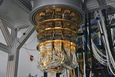 How quantum computing impacts cryptocurrency wallets and digital asset wills in Florida Attorney Carolina Nunez