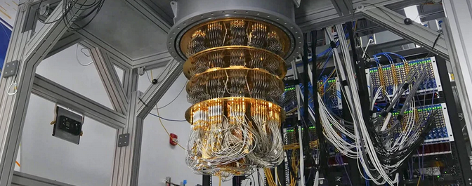 How quantum computing impacts cryptocurrency wallets and digital asset wills in Florida Attorney Carolina Nunez