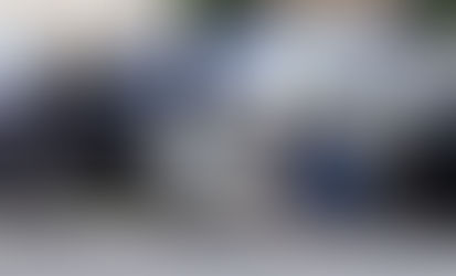 Damaged car at night after a Florida hit and run accident with guidance on insurance and legal rights for injured drivers | Attorney Carolina Nunez | Car Accident Attorney Near Me | The Law Offices of Carolina Nunez