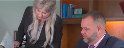 Car accident attorney near me explaining PIP, PDL, and UM UIM protections to Florida clients