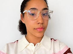 Sydney Dorsey, our amazing Administrative Assistant