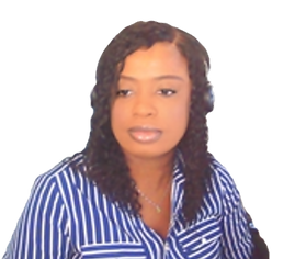 Kadiann Pinnock, compliance officer ensuring regulatory adherence at a mental health clinic