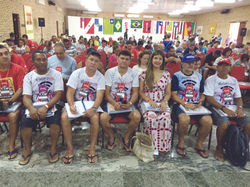 Plenária Nacional da Fenadados