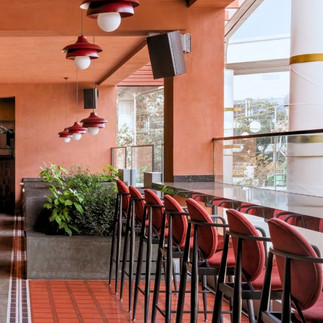 Gnome  Average Cost   ₹2500 approximately (for two)    Timings  Monday-Sunday  12.00 PM – 12.00 AM    Gnome Contact Number  +918048816852    Gnome Location  13/1, Embassy Tech Square, Hobli, Main Road, Kadubeesanahalli, Bangalore    Comment Below👇 & Let Us Know  Your Favorite Restaurant in Bengaluru!