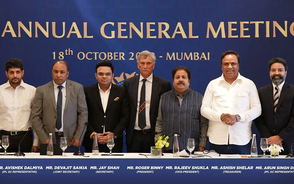 Amongst all boards worldwide, the BCCI is by far the strongest financially. Cricket Australia board, England and Wales Cricket Board (ECB), and Pakistan Cricket Board (PCB) are relatively much smaller compared to the BCCI. The net worth of the BCCI is nearly a decade times higher than that of most other boards. The BCCI has turned cricket into a billion-dollar business in India by investing in stadiums, domestic circuits, women's cricket, and development programs around the country.