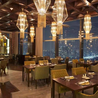 By the Mekong  Average Cost   ₹5,500 approximately (for two)    Timings  Monday-Sunday  12 noon -  4 pm, 7 pm - 12 am    By the Mekong Contact Number  +912261628070    By the Mekong Location  462, Near Phoenix Palladium, Senapati Bapat Marg, Lower Parel, Mumbai    Comment Below👇 & Let Us Know  Your Favorite Restaurant in Mumbai!