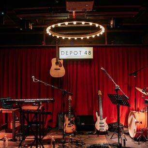 Depot48