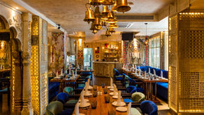 Tanatan Restaurant