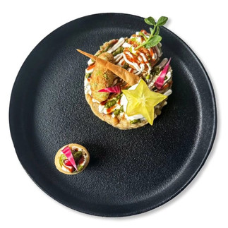Indian Accent Average Cost ₹7,000 approximately (for two) Timings Tuesday-Saturday 12 noon – 2:30 pm, 7 pm – 9 pm, 9:45pm – 12 midnight Indian Accent Contact Number +919871117968 Indian Accent Location Near Cgo Complex, Lodhi Road, New Delhi Comment Below👇 & Let Us Know Your Favorite Restaurant in Delhi!