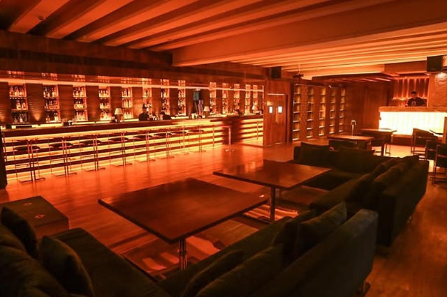 Escobar Price Average Cost ₹4000 approximately (for two) Timings Monday-Sunday 5:15 pm – 12 midnight Escobar Contact Number +912226407070 Escobar Location Floor 4, VN Sphere, Linking Road, Bandra West, Mumbai Comment Below👇 & Let Us Know Your Favourite Restaurant in Mumbai!
