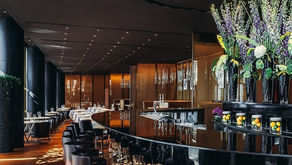 Bvlgari Il Ristorante Niko Romito Dubai