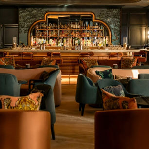 Blind Tiger Dubai