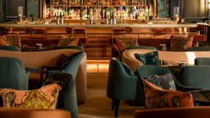 Blind Tiger Dubai