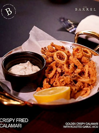 The Barrel  Average Cost  AED 450 approximately (for two)    Timings  Wednesday-Saturday  Sun - Sat : 12 noon – 12 pm    The Barrel Contact Number  +971545811386    The Barrel Location  Vida Creek Beach, LG, Al Kheeran First, Dubai Creek Harbour, Dubai    Comment Below👇 & Let Us Know  Your Favorite Restaurant in Dubai!