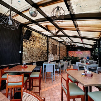 Depot48  Average Cost  ₹2,500 approximately (for two)    Timings  Tuesday-Saturday  12.00 PM - 12.00 AM    Depot48 Contact Number   +919717450029    Depot48 Location  M9, Level, block market, 2, M, Block M, Greater Kailash II, Greater Kailash, New Delhi, Delhi 110048    Comment Below👇 & Let Us Know  Your Favorite Bar in Delhi!