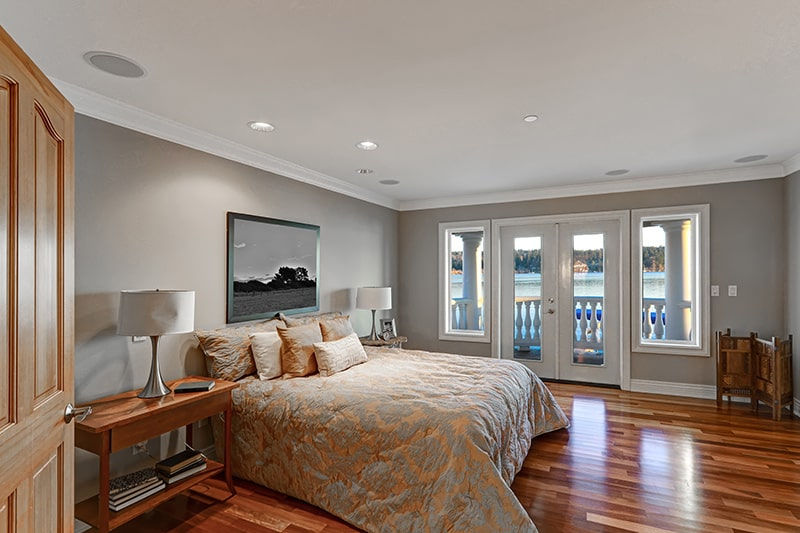 Luxury home color creates the personality and curb appeal of your home. Some exterior colors are slate grey, soft white, or earth tones. Accent trims, doors, or shutters can be strong contrasts. Luxury interior colors define zones, such as taupe in bed spaces or deep blue in living rooms. These colors create a soothing, elegant, and warm ambiance. Compatible palettes form well-designed and chic homes. Outdoor luxury colors can be breathtaking with landscaping. Vegetation is vibrant against mud and beige walls. Light-colored houses can highlight architectural features with elegance. Interior areas with luxury colors appear cohesive and inviting. Darker colors create drama and coziness in large rooms. A well-thought-out colour selection adds both appeal and coziness.