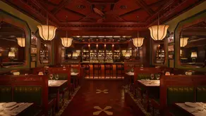 Gymkhana Dubai