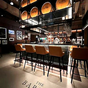 The Barrel