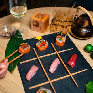 Mitsu-Ya Average Cost AED 500 approximately (for two) Timings Sunday-Saturday 12.00 PM - 11.00 PM Mitsu-Ya Contact Number +97145916397 Mitsu-Ya Location The Ritz-Carlton Dubai International Financial Centre, DIFC, Dubai Comment Below👇 & Let Us Know Your Favorite Restaurant in Dubai!
