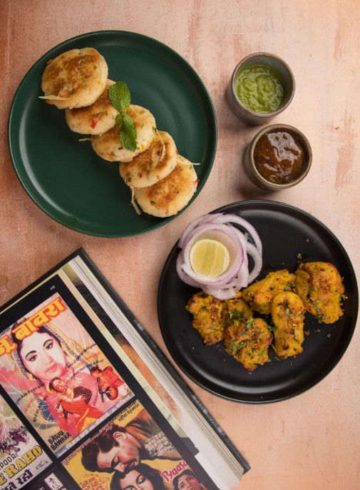 The food menu of Depot48 is grounded in comfort-oriented bar food. Popular appetizers to try are Loaded Nachos with cheese and jalapeno, Peri-Peri Fries, Chicken Wings with a glaze of BBQ or spicy, and Crispy Onion Rings. Sharing platters are normally found with fries, wings and dips. Heavy meals are the Classic Cheeseburger available with fries, the BBQ Chicken Burger, and the Veggie Burger, which is available to vegetarian diners. Pasta options offered are the Pasta Arrabbiata and creamy Alfredo, which would offer a fuller meal choice. Indian cuisine boasts of such dishes as Jeera Aloo, Paneer Preparations, Khumb Do Pyaza, Dal Makhani, Chicken Lababdar, sea food preparations such as Sole Fish Curry and Prawns Masala. The food is anchored on the familiarity of flavor and not experimental fusion. Food is served in generous portions.