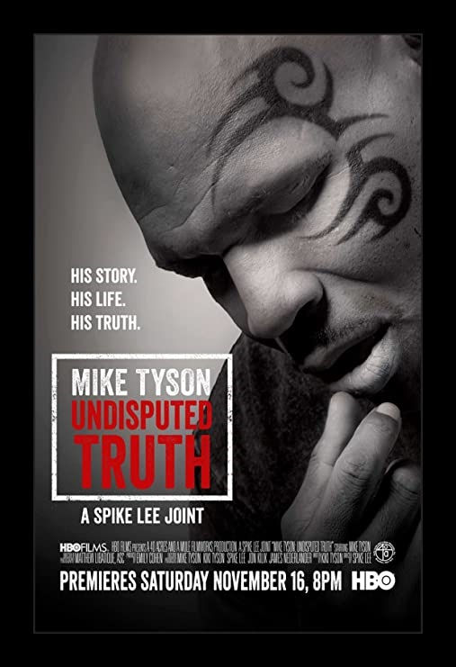 The best documentary about Mike Tyson is Tyson (2008), directed by James Toback. It's intimate and bare-knuckled in its telling of Tyson's life, and it's all told in his own words. The documentary follows his youth in Brooklyn, training with Cus D'Amato, his rise and fall as a boxer, and his legal struggles and prison time. It also delves into Tyson's personal demons, redemption arc, and maturation as a human being outside of the boxing ring. The film received acclaim from critics for its realism and emotional impact, presenting a raw image of one of the most complex characters in boxing.