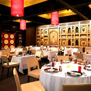 Varq Restaurant