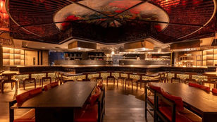 Ronin Dubai