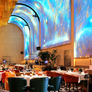 Zenon Dubai  Average Cost  AED 550 approximately (for two)    Timings  Sunday-Saturday  6.00 PM- 3.00 AM    Zenon Contact Number    +97148377222    Zenon Location  Ground Level, Kempinski Central Avenue, Downtown Dubai, Dubai    Comment Below👇 & Let Us Know  Your Favorite Restaurant in Dubai!