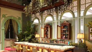 The Azulian House