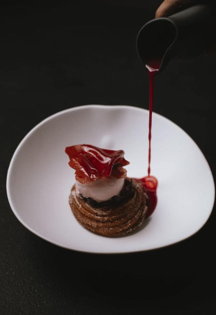 Begin with some charred flatbreads or roasted vegetables; each bite can be smoky, fragrant, and satisfying. For dinner, roasted meats and communal dishes can offer numerous textures and flavors to discover. And pair your dining with a special drink, from bright to smoky. Desserts like a creamy pudding or some sweet treats can be a gentle treat to end your dining. All of these are plated to be slowly enjoyed. Eating at Hearth Restaurant is more about indulging, watching, and waiting. A few favourites to start with are:        Grilled Chicken Fillet    Tiger Prawns and Goan Poie    Hearth Fries    Fruit Custard and Jelly    Pink Panther (Cocktail)