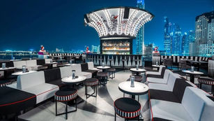 Paradiso - FIVE LUXE JBR