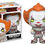 Thumbnail: IT - Pennywise with Boat (Yellow Eyes) #472 Funko Pop! Vinyl